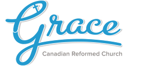 Grace Canadian Reformed Church Logo